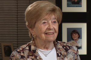 Mrs. Itu Lustig